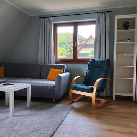 Apartament Rojka Zakopane Extérieur photo