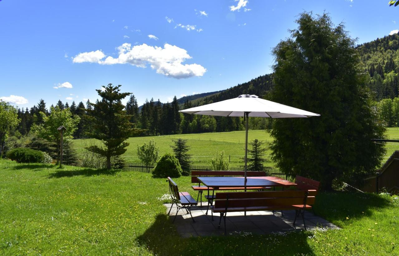 Apartament Rojka Zakopane Extérieur photo