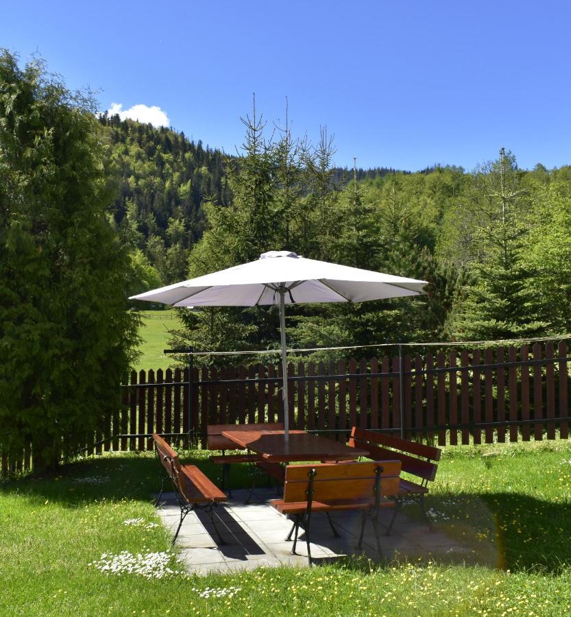 Apartament Rojka Zakopane Extérieur photo