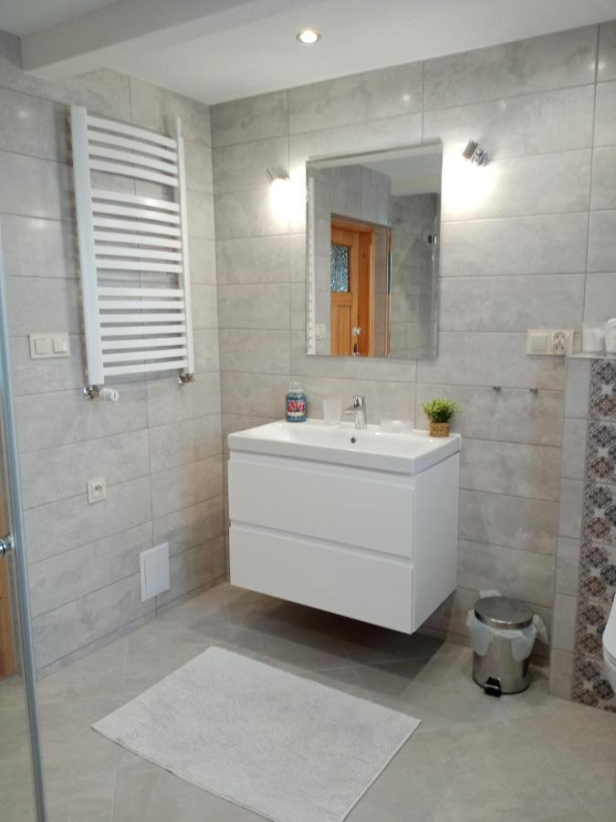 Apartament Rojka Zakopane Extérieur photo