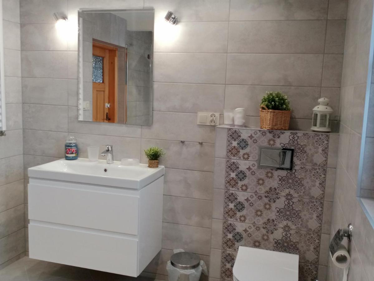 Apartament Rojka Zakopane Extérieur photo