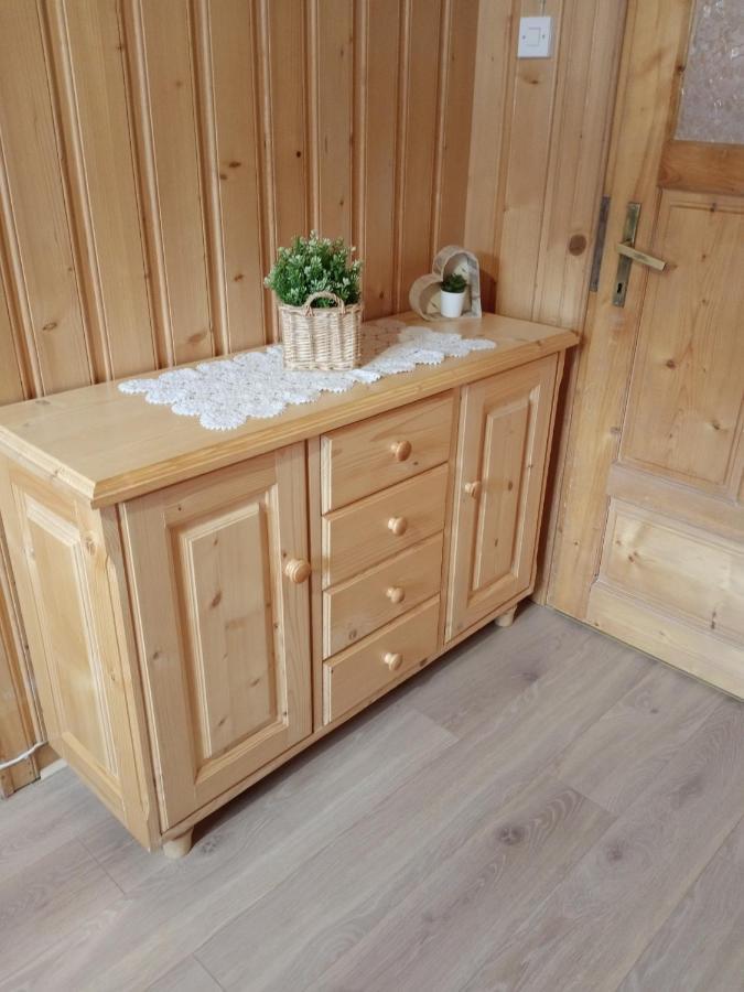 Apartament Rojka Zakopane Extérieur photo