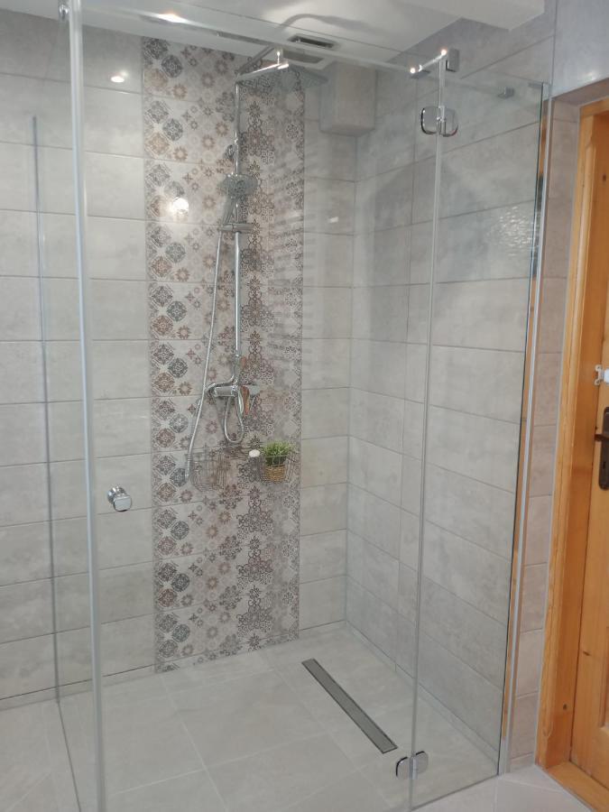Apartament Rojka Zakopane Extérieur photo