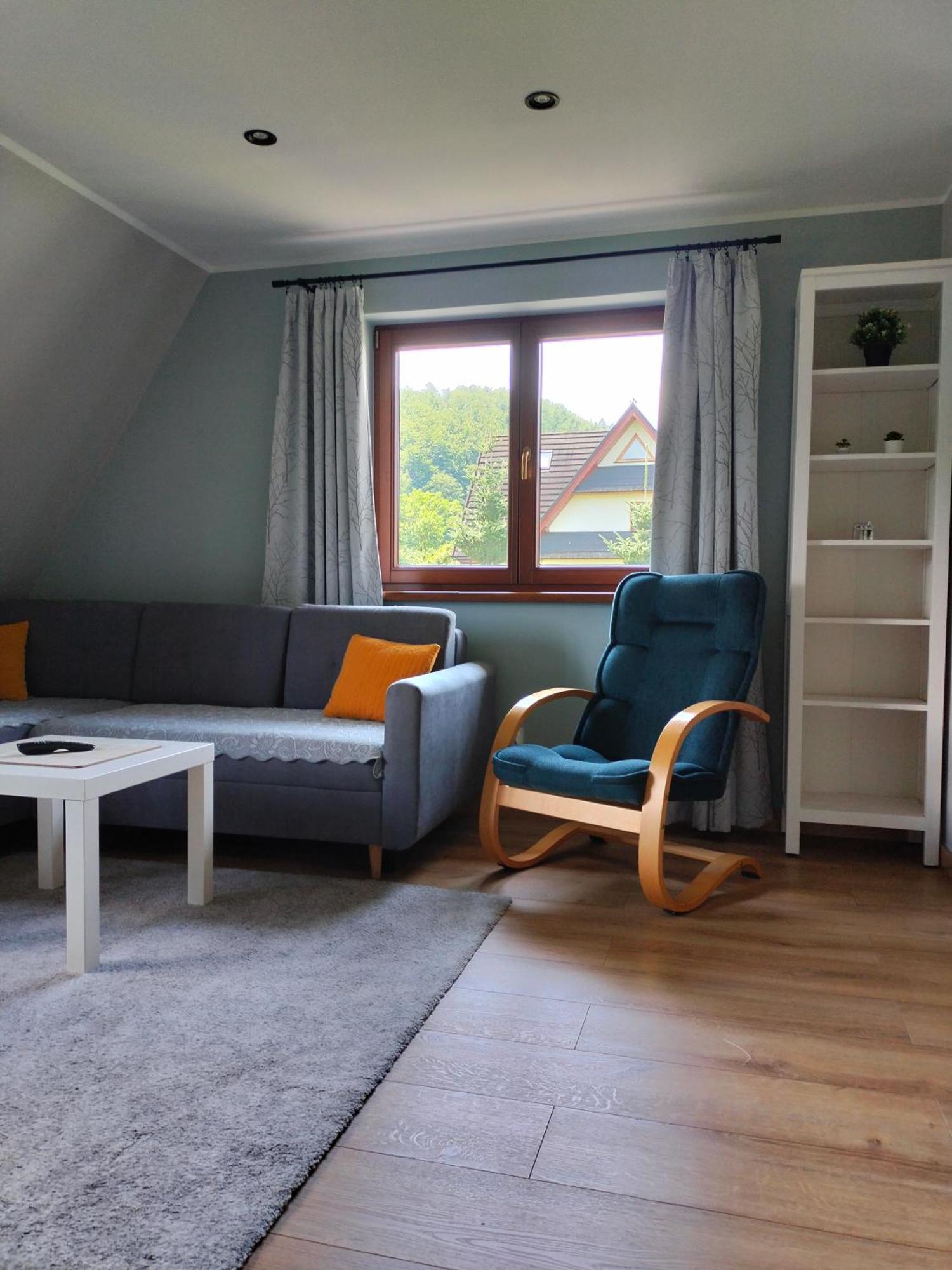 Apartament Rojka Zakopane Extérieur photo